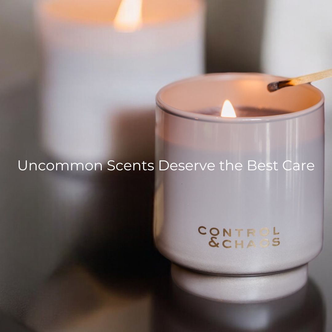 How to Get More Hours and Perfect Scents from Every Burn