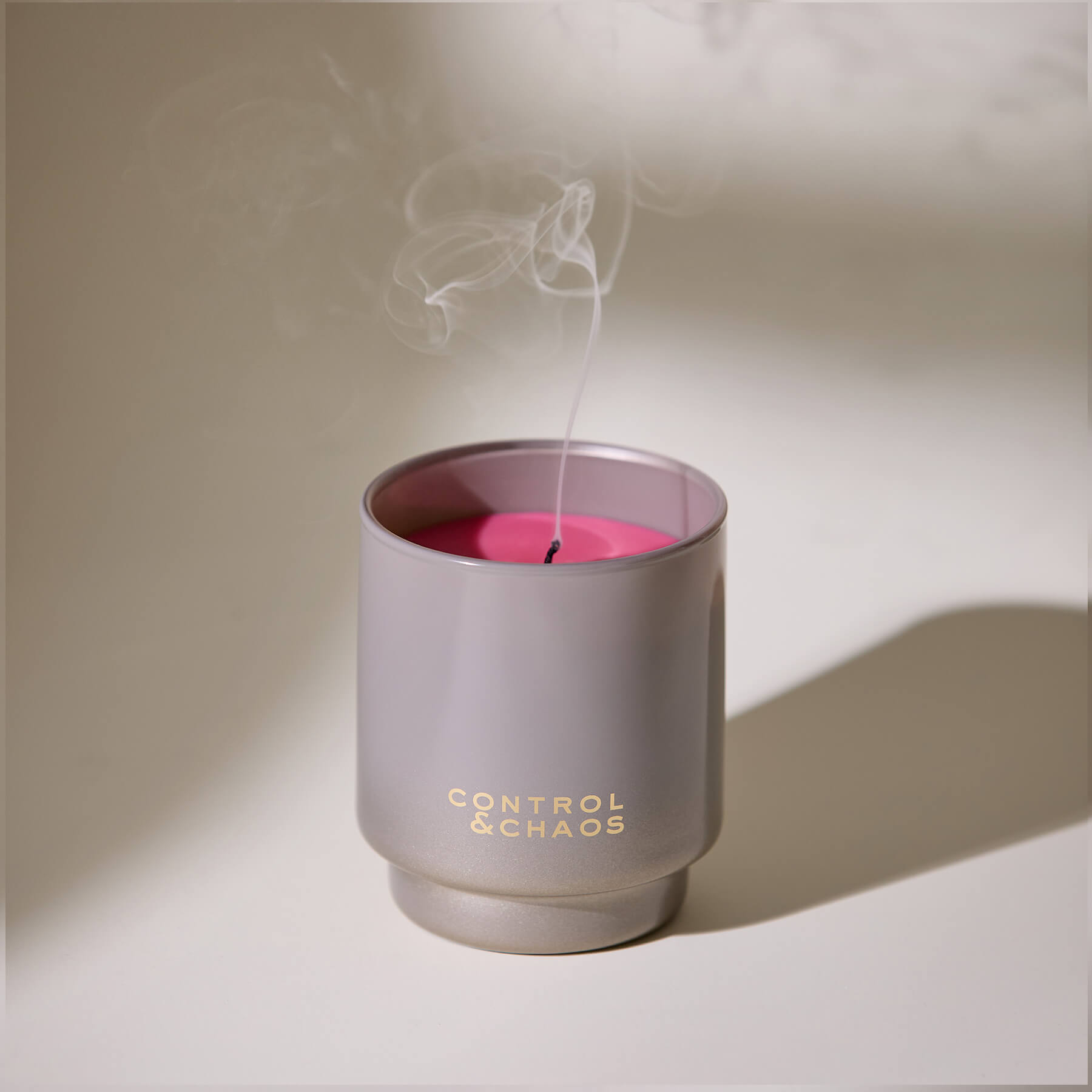 ANGEROSE candle様 Rose + Mint Candle | Tryst + Forgiveness – Control and Chaos