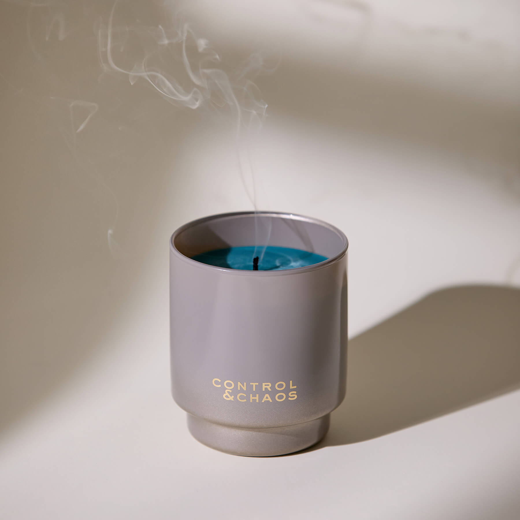 Coffee + Baby Powder Candle | Whine + Grind