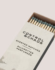 SCENTED MATCHES