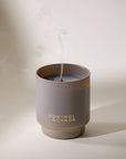 Petrol + Salt Candle | Gridlock + Seaspray